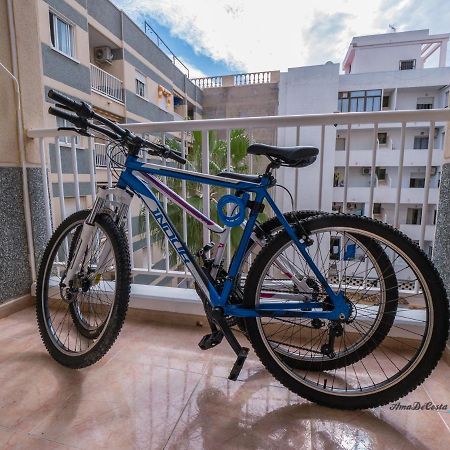 Apartament Marinero - El Edificio Navila XX - Torrevieja Exteriör bild