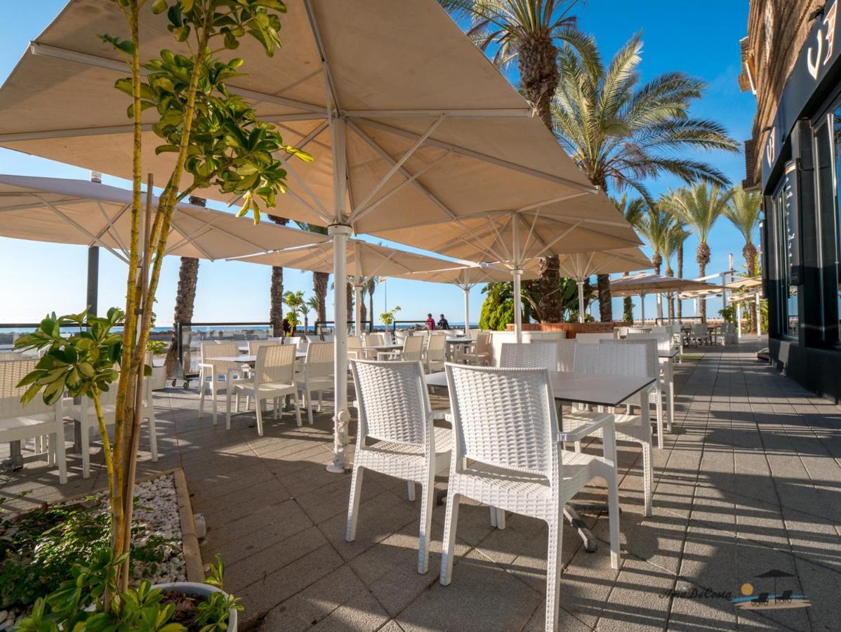 Apartament Marinero - El Edificio Navila XX - Torrevieja Exteriör bild