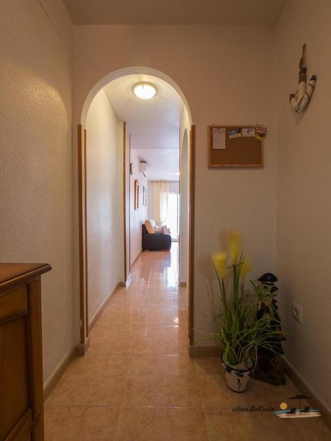 Apartament Marinero - El Edificio Navila XX - Torrevieja Exteriör bild